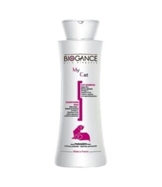 Biogance *My Cat Shampoo 1 ltr