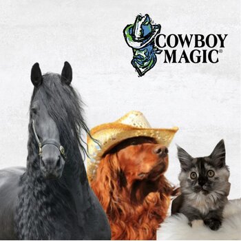 Cowboy Magic