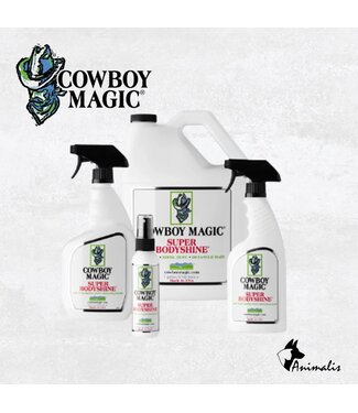 Cowboy Magic "Super Bodyshine"