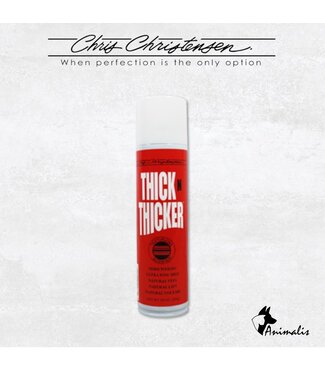 Chris Christensen "Thick N Thicker Texturizing Bodifier Spray"