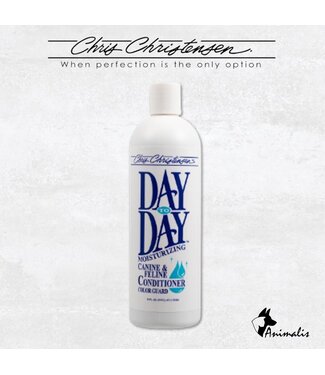 Chris Christensen "Day to Day Moisturizing Conditioner"
