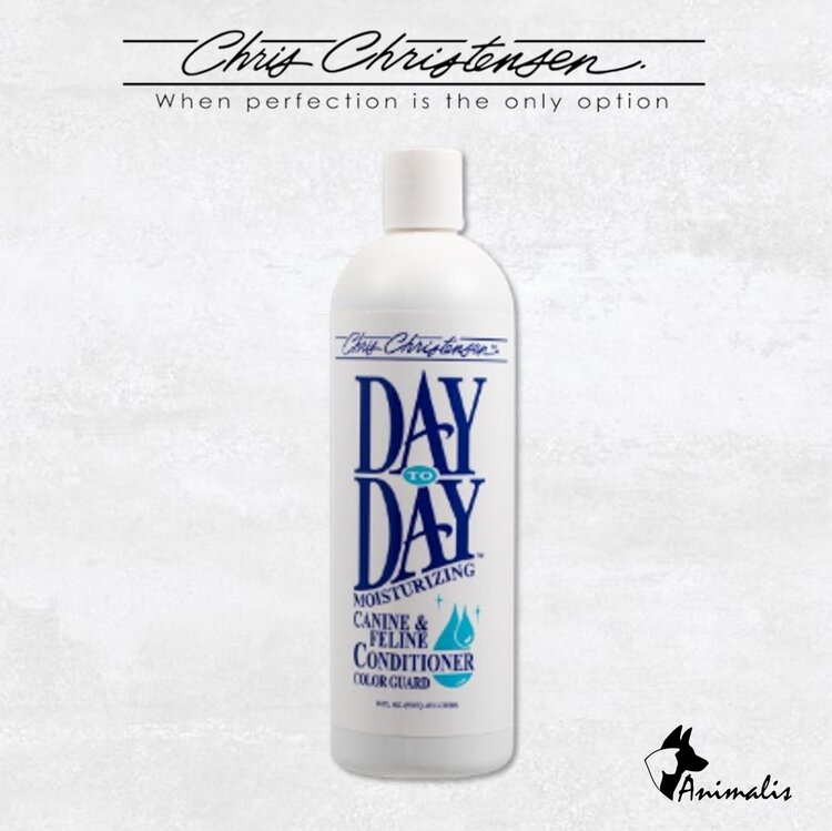 Chris Christensen "Day to Day Moisturizing Conditioner"
