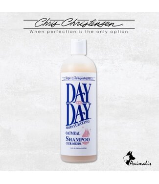 Chris Christensen "Day to Day Moisturizing Shampoo"