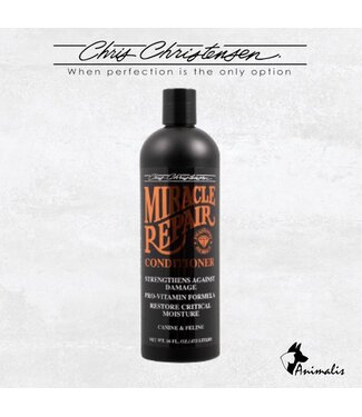 Chris Christensen "Miracle Repair Conditioner"