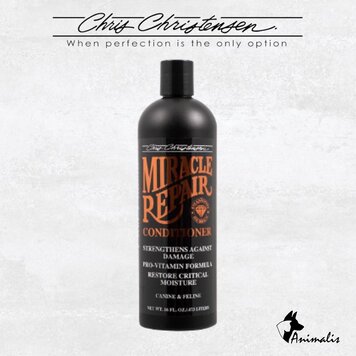 Chris Christensen "Miracle Repair Conditioner"