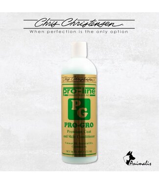 Chris Christensen "Pro-Line Pro-Gro Conditioner"