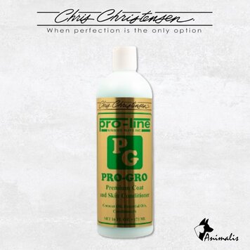 Chris Christensen "Pro-Line Pro-Gro Conditioner"