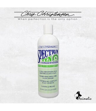 Chris Christensen "Spectrum Ten Therapeutic Cream Conditioner"