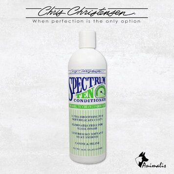Chris Christensen "Spectrum Ten Therapeutic Cream Conditioner"
