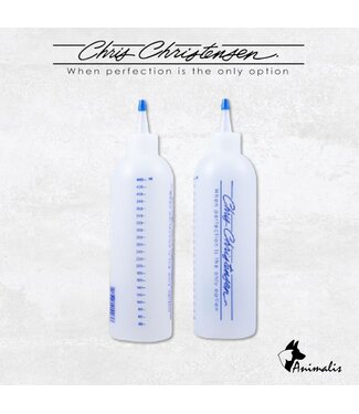 Chris Christensen "Mengfles"