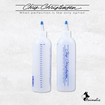 Chris Christensen "Mixing Bottle"