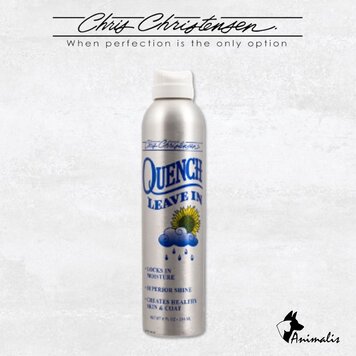 Chris Christensen "Quench Leave In Conditioner"