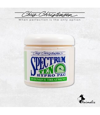 Chris Christensen "Spectrum Ten Hypro Pac Intensive Treatment"