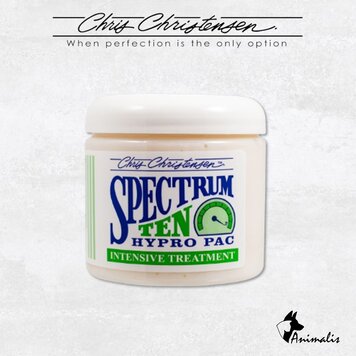 Chris Christensen "Spectrum Ten Hypro Pac Intensive Treatment"