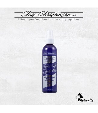 Chris Christensen "Peace & Kindness Colloidal Silver Spray"