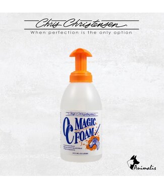Chris Christensen "OC Magic Foam"
