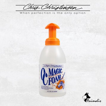 Chris Christensen "OC Magic Foam"