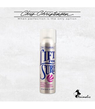 Chris Christensen "Lift for Sure" 250 ml