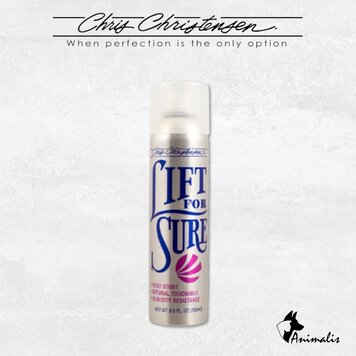 Chris Christensen "Lift for Sure" 250 ml