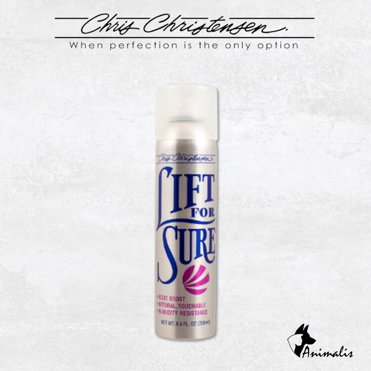 Chris Christensen "Lift for Sure" 250 ml