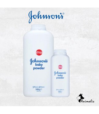 "Talcum Powder / Baby Powder"