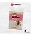 Flamingo Kattenbakvulling "Baby Powder Scent"