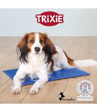 Trixie *Koelmat