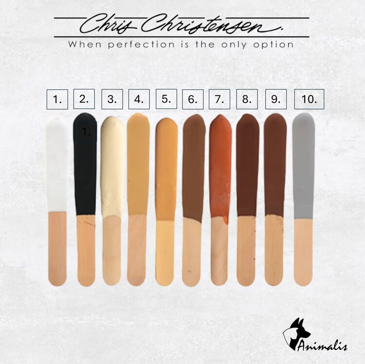 Chris Christensen "ChrisStix Color Stick"