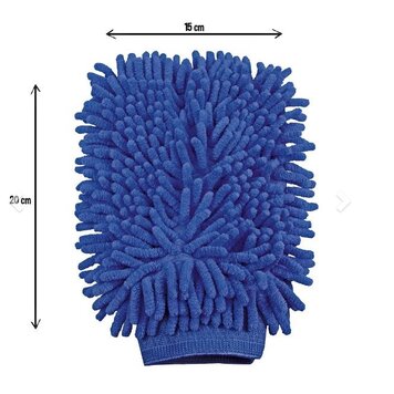 Micro fiber Poets handschoen OP=OP