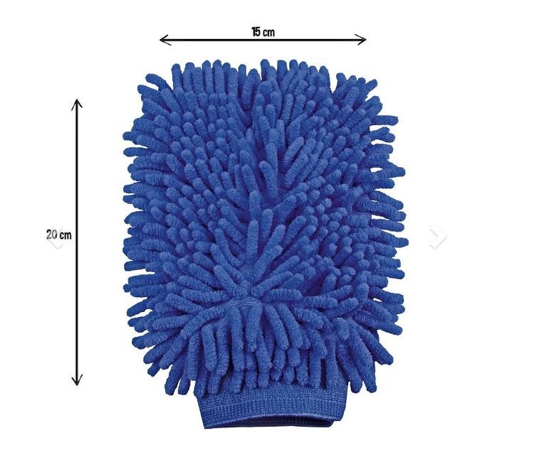 Micro fiber Poets handschoen OP=OP