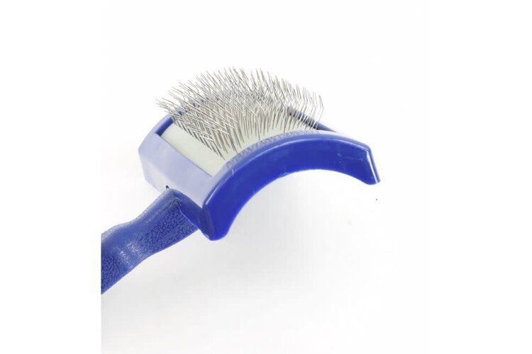 Tritra Borstel Slicker