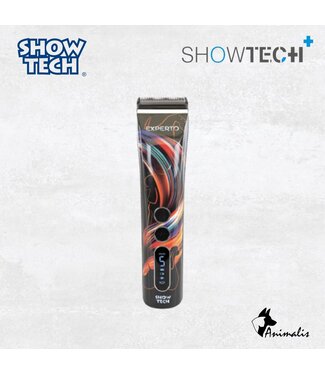 ShowTech "Experto Draadloze Tondeuse 5 Snelheden"