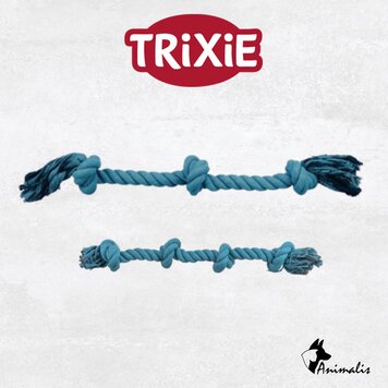 Trixie Flostouw Petrol