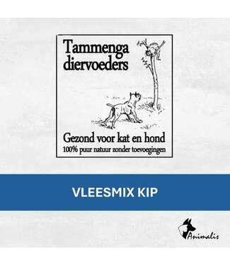 Tammenga "Puur Kip"