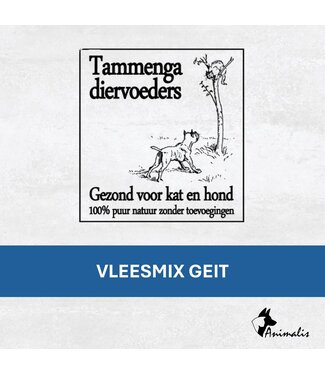 Tammenga "Puur Geit"