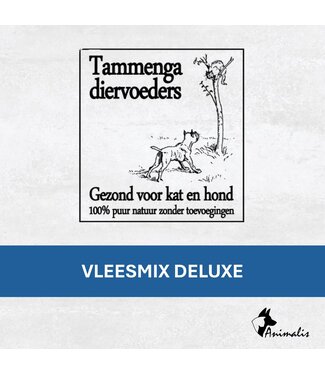 Tammenga "DeluxeMix"
