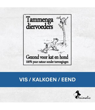 Tammenga "VisMix"