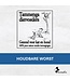 Tammenga "Houdbare Worst" 12*800 gr