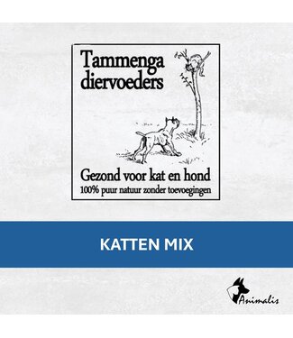 Tammenga "KatMix"
