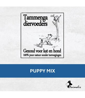 Tammenga "PuppyMix"