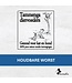 Tammenga "Shelf Stable Sausages" 12*800 gr