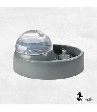 Fontein Grijs 1.5 ltr