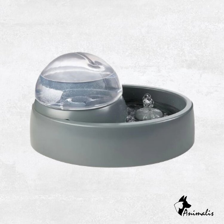 Fontein Grijs 1.5 ltr