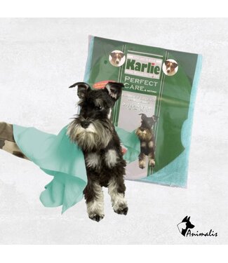 Karlie *Microfiber Handdoek 50*60 cm