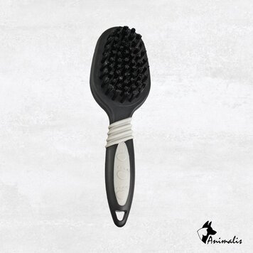 Flamingo *Groo'Me Borstel