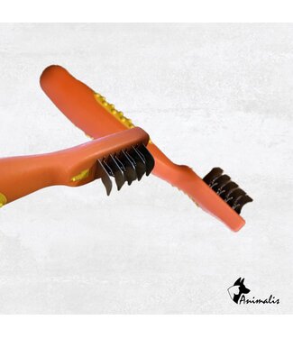 *Matt Breaker 5 Blades