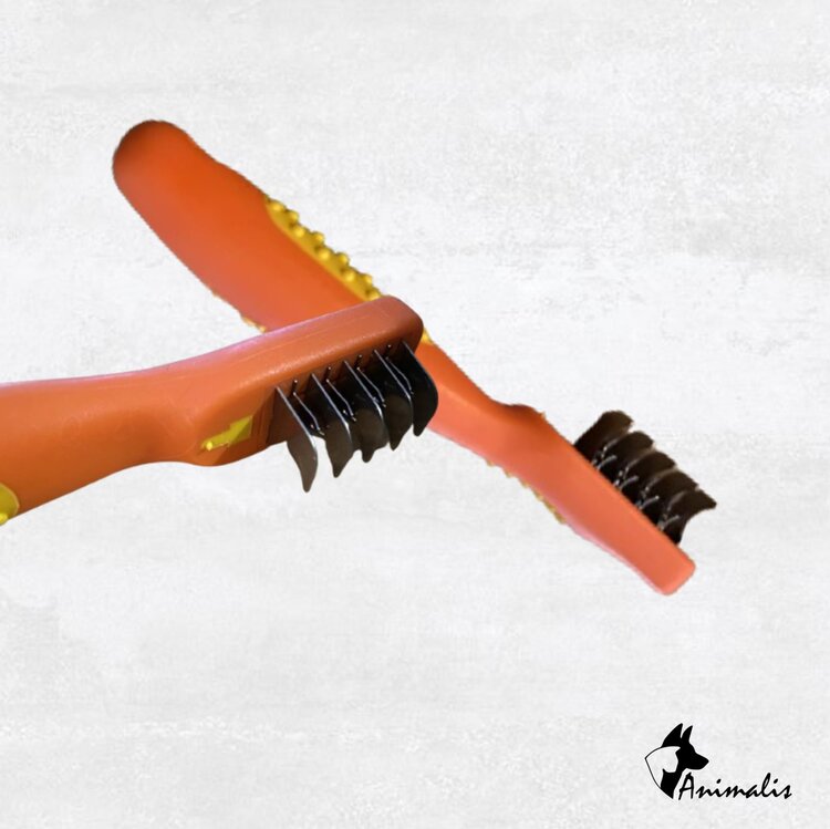 *Matt Breaker 5 Blades