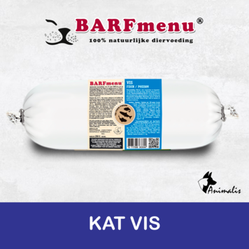 BARFmenu Kat Vis