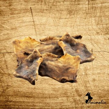 Animalis Paardenkophuidplaten