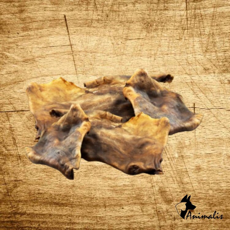 Animalis Paardenkophuid Platen